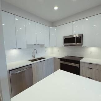 1 BD Plus Den RENT BRAND NEW AT PODIUM - Photo 1