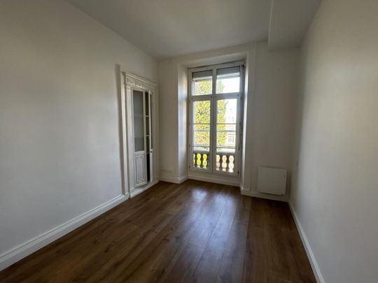 Appartement T4 à louer - 88 m² - Photo 1