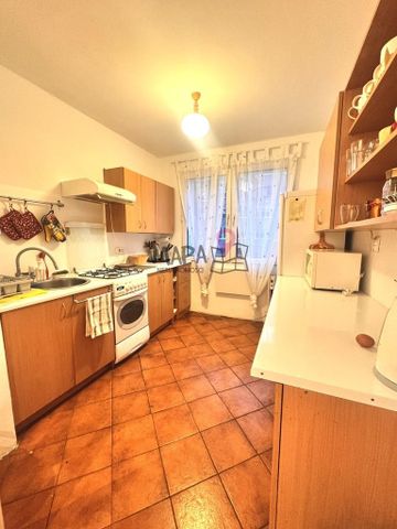 Pomorzany, 2 pokoje przy ul. Powstańców Wlkp - Фото 5