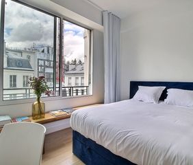 APPART. – 75008 - Photo 1
