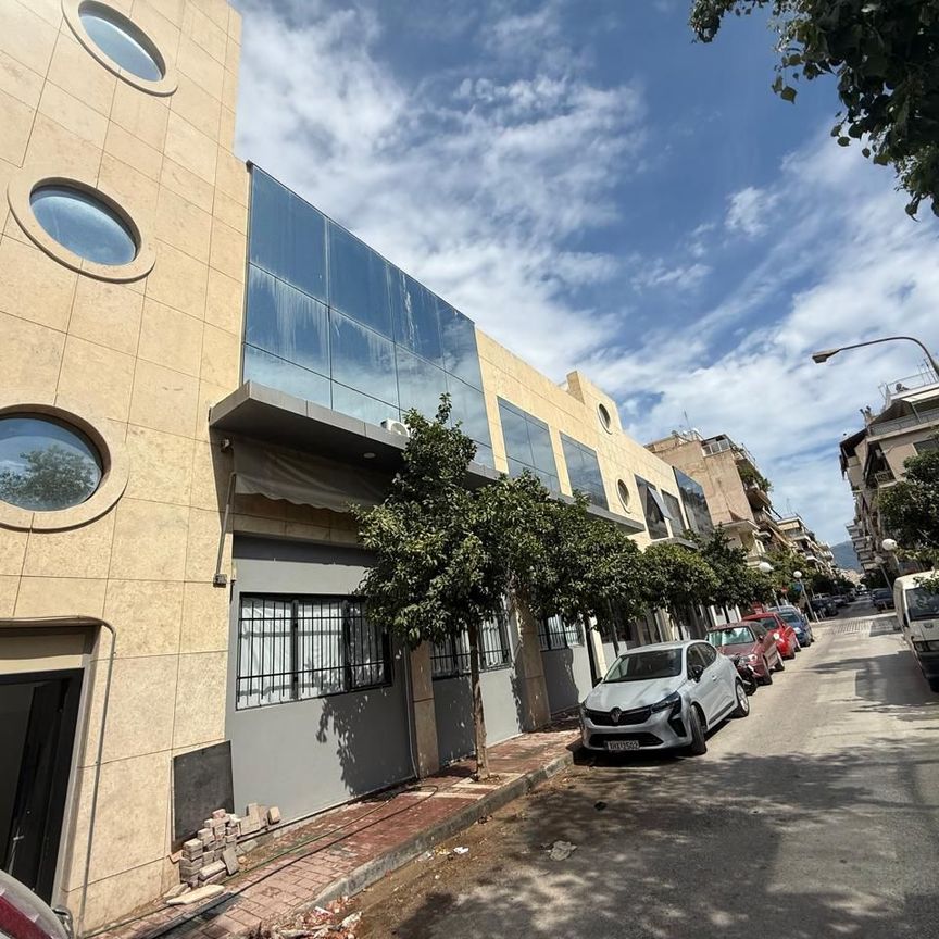 Διαμέρισμα για ενοικίαση Άνω Άγιος Ιωάννης (Δάφνη) - Φωτογραφία 1