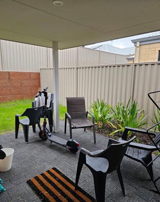 Hammond Park - Photo 1