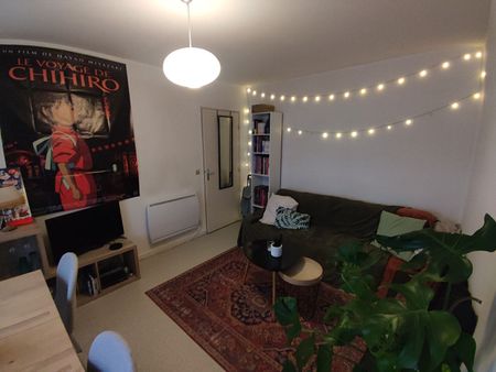 Appartement T1 Lille à louer - Photo 5