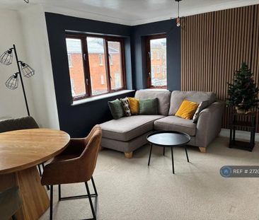 2 bedroom flat to rent - Photo 3