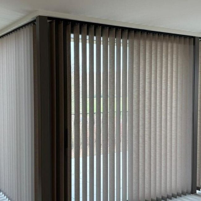 Appartement te huur in Herk-de-Stad voor € 1.195 met 2 slaapkamers - Photo 1