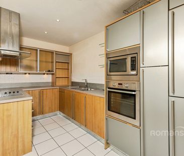 2 bedroom apartment to rent - Photo 6