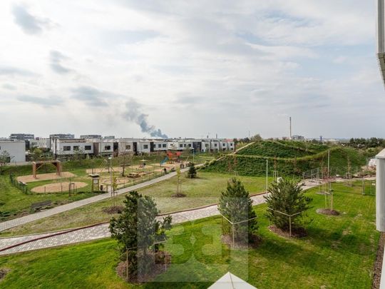 Pronájem bytu 1+kk 34 m2 - Photo 1