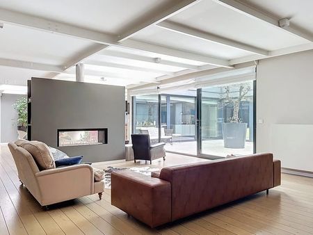 Tout savoir sur cet appartement à Etterbeek, à Etterbeek - Foto 5