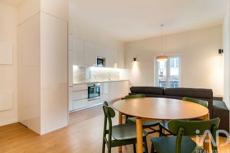 Apartamento T2 em Lisboa - Photo 3