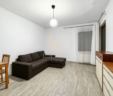 Zwierzęta akceptowane | 50 m2 | Ogródek i balkon - Zdjęcie 3