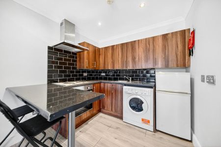 Studio to rent - Photo 4