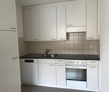Gemütliche 3.5-Zimmerwohnung in Birsfelden - Foto 4