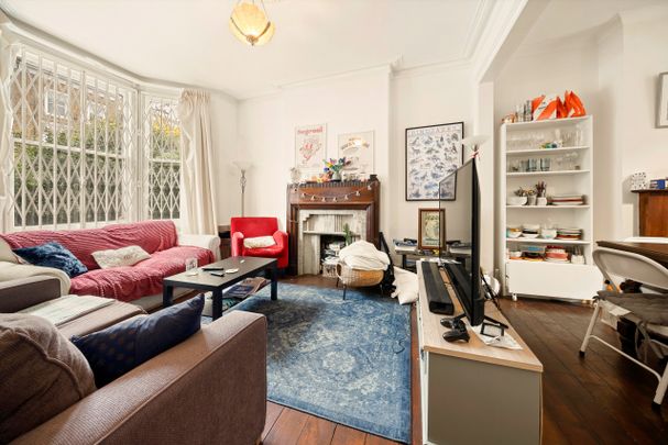 Harwood Road, SW6, London - Photo 1