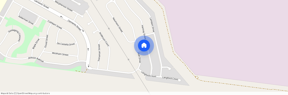 19 Hannay Street, Qld 4744, Moranbah