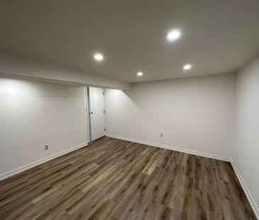 For Lease - 25 Coulson Avenue Unit# Lower, Toronto, Ontario - Photo 2