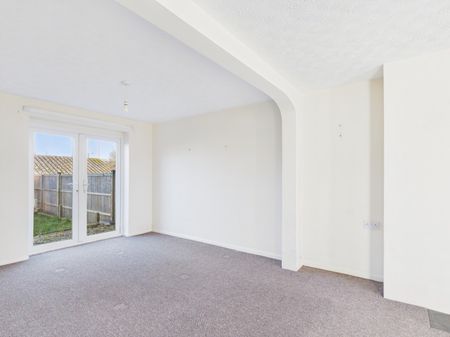 Wharfdale Way, Bridgend, Stonehouse, GL10 - Photo 3