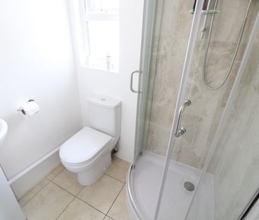 1 bedroom room to rent Room in shared House - Malvern Road - LU1 1LQ - Photo 6
