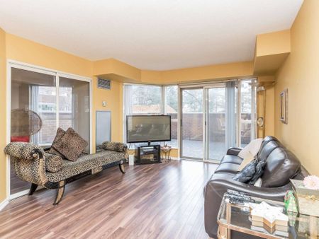 For Lease - 325 Webb Drive Unit# 205, Mississauga, Ontario - Photo 2