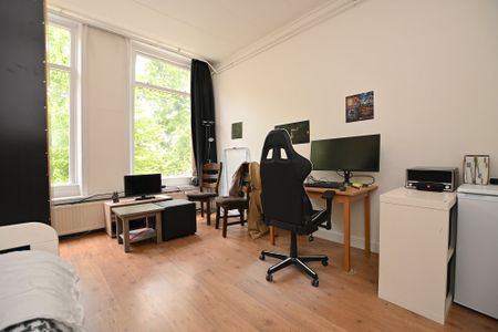Kamer, rabenhauptstraat - Photo 5