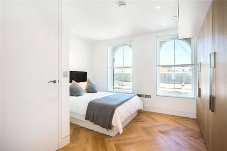 1 bedroom duplex to rent - Photo 2