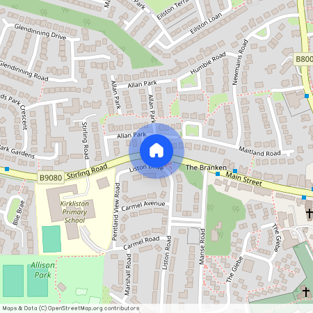 Kirkliston, West Lothian