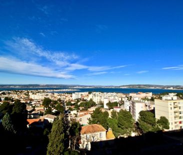 Location Appartement 3 pièces 67m² SETE 34200 - Photo 5