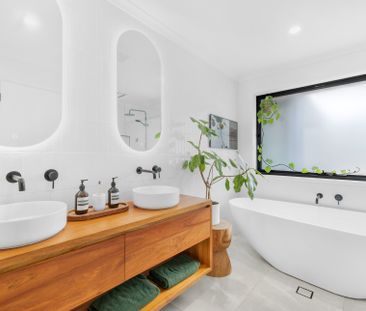 Leafy Three-bedroom home! - Photo 5