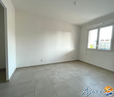 Perpignan – Location Appartement – 62.89 m² – 730€ CC / mois - Photo 4