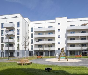 Einziehen und wohlfühlen! - Photo 1