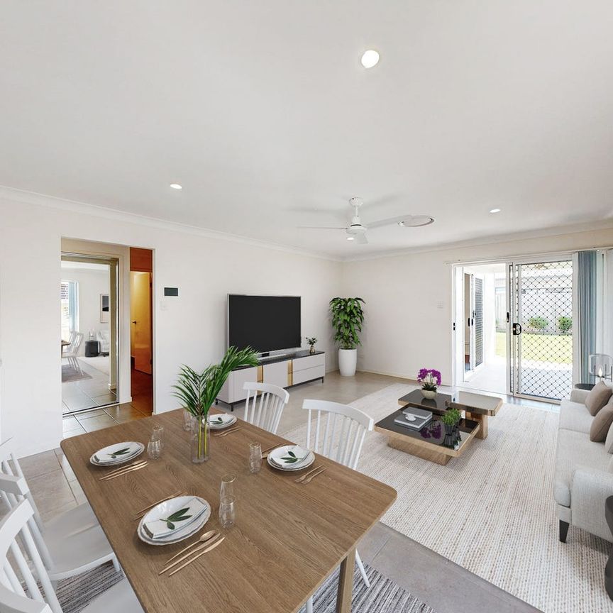 Low-Maintenance Living in a Fantastic Baringa Location - Photo 1