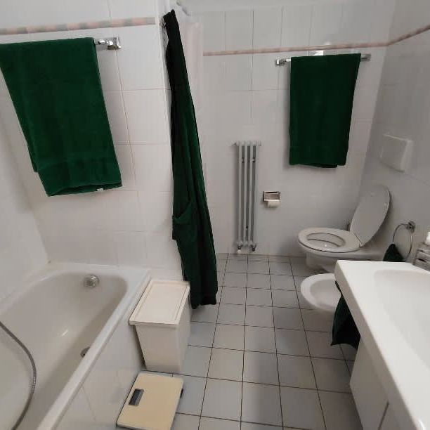 2 Zimmer, 66 m², 2. Stock - Foto 1