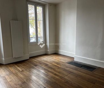 Appartement à louer, 2 pièces - Melun 77000 - Photo 2