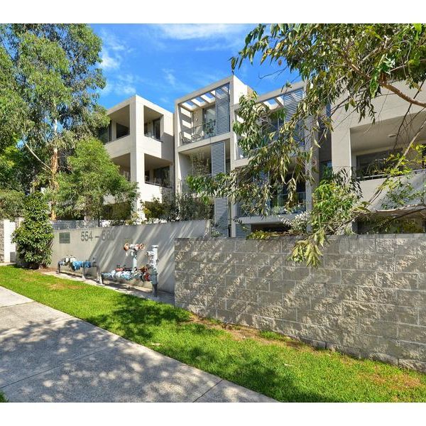 31/554-560 Mowbray Road, Lane Cove - Photo 1