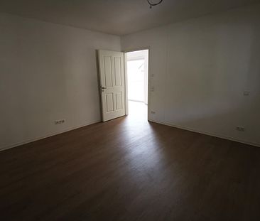 Neubau-Wohnung in der Siegener Innenstadt, ideal für Familien! - Foto 2