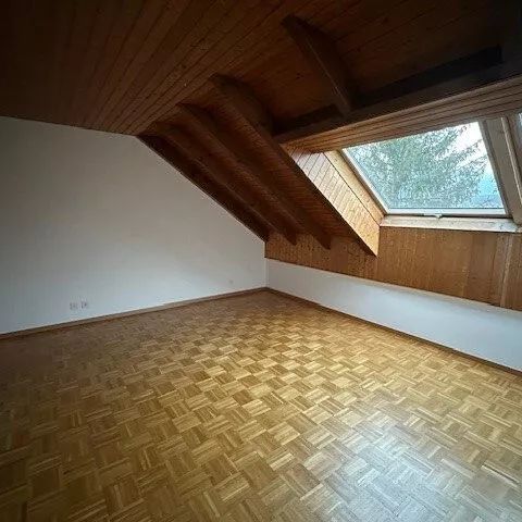 Charmant appartement de 3.5 pièces avec balcon - Foto 1