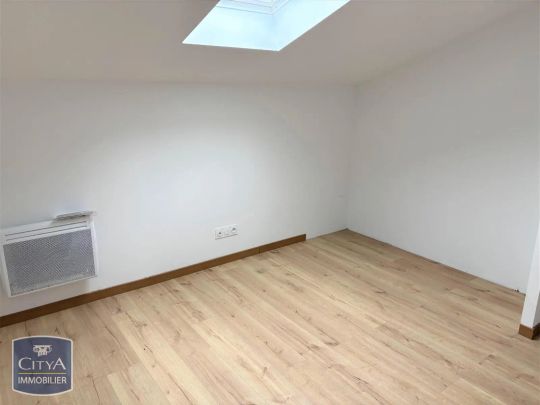 Appartement à louer 3 pièces 51.04m² - Photo 1