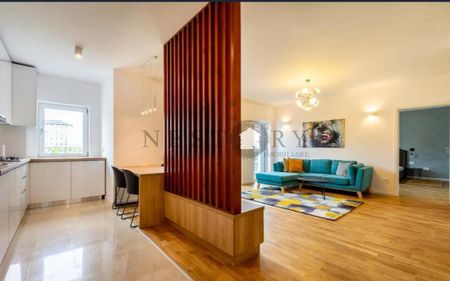 Apartament cu 3 camere, 100 mp, parcare, LIDL, Buna Ziua - Fotografie 3