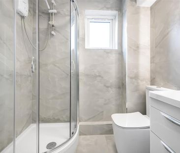 1 bedroom maisonette to rent - Photo 4