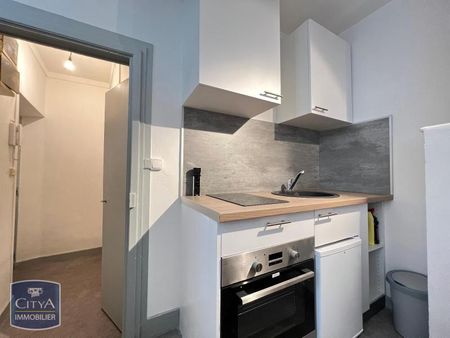 Location Appartement 1 pièce 19m² NANCY 54000 - Photo 3