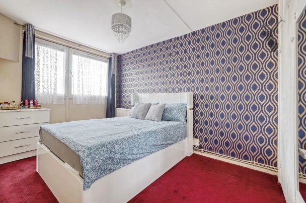 3 Bedroom Flat - Duplex - Photo 1