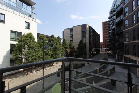 Waterloo Apartments, Leeds City Centre, LS10 1JA - Photo 4