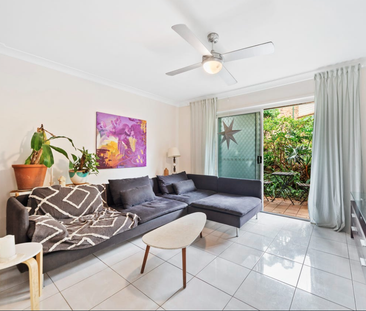 34/112 Foxton Street, Seven Hills QLD 4170 - Townhouse For Rent | D... - Photo 5