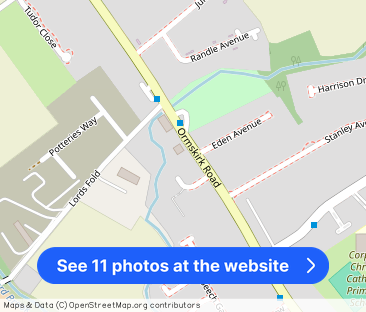 Ormskirk Road, Rainford, WA11 8 - Photo 1