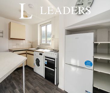 1 bedroom studio to rent Crawley Green Road, Luton, Bedfordshire, LU2 - Photo 5