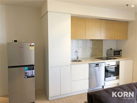 613 / 10 Balfours Way, Adelaide - Photo 3
