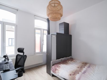 Zwijnaardsesteenweg 181 - Photo 3