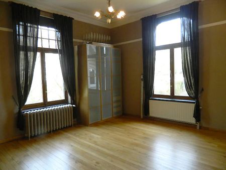 Exceptional apartment - for rent - Photo 3