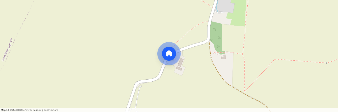 Sawbridge Road, Sawbridge