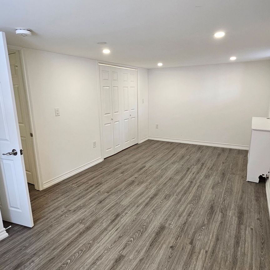 For Lease - 55 Richardson Avenue Unit# Lower, Toronto, Ontario - Photo 1