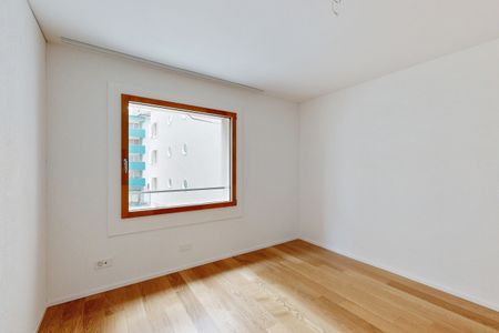 City-Nähe & Komfort - Wohnen mit Stil - Photo 4